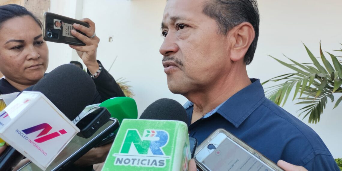 PC reporta pocas llamada de maltrato animal en Ahome- NR | NOTICIAS