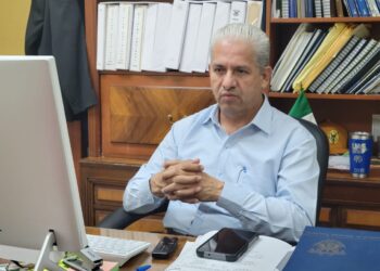 Fluye de manera óptima el proceso de preinscripción para las carreras del área de la Salud en la UAS; solo en los primeros 45 minutos se habían entregado ya más de 9 mil 111 fichas