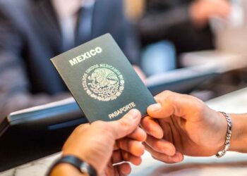 ¡Mucho más fácil! Nuevos requisitos para sacar tu pasaporte mexicano – NR | NOTICIAS