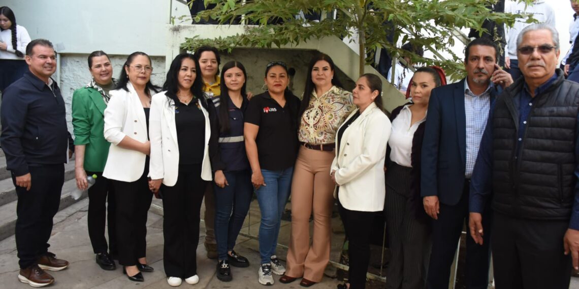 La UAS, en coordinación con autoridades estatales, pone en marcha el Plan de Trabajo del Programa Interno de Protección Civil en las Unidades Académicas