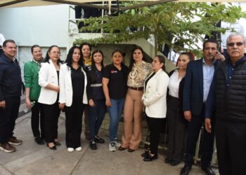 La UAS, en coordinación con autoridades estatales, pone en marcha el Plan de Trabajo del Programa Interno de Protección Civil en las Unidades Académicas