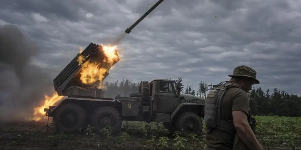 EE.UU. y Rusia acuerdan normalizar relaciones y poner fin al conflicto en Ucrania