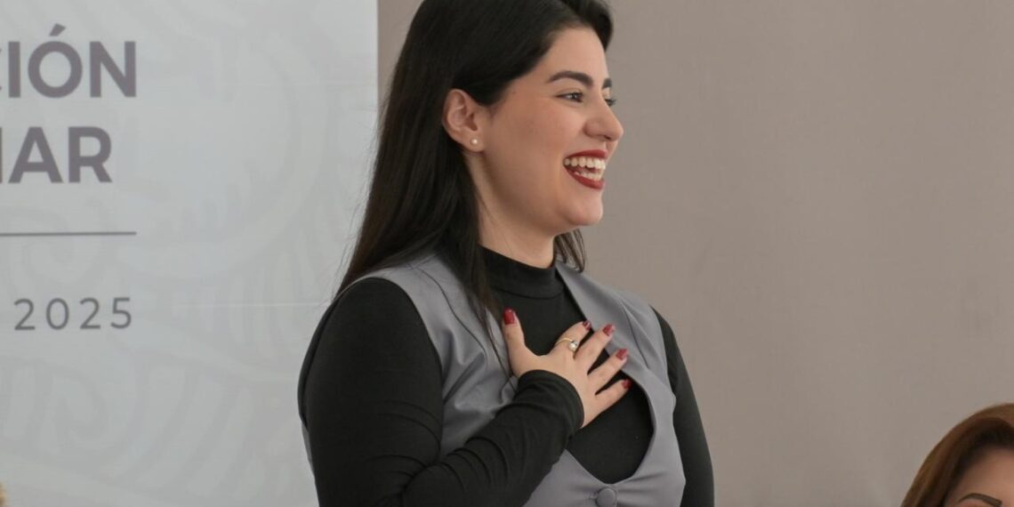 SEMujeres invita a sinaloenses a participar en el Primer Concurso de la Canción Feminista Sinaloa 2025