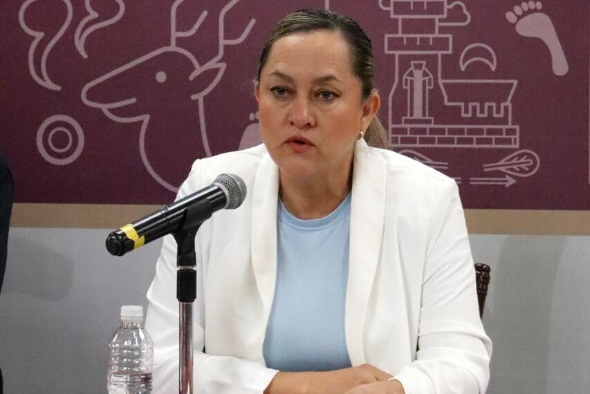 Como resultados de seguridad, durante el viernes se detuvo a dos civiles, se aseguraron armas de fuego y vehículos