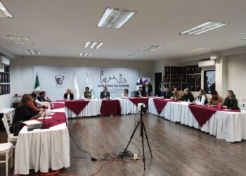 “Ahome está listo para atender a hermanos migrantes”: Juan Garibaldi