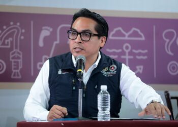 Protección Civil Estatal presenta el Programa “Comunidades Resilientes”