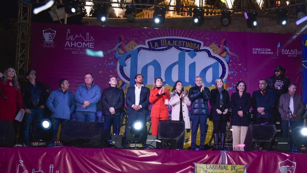 ¡Todo en uno! Ahome realizará un gran carnaval – NR | NOTICIAS