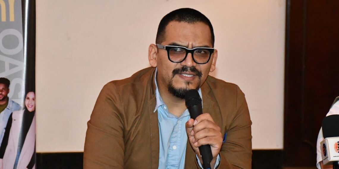 Invita Oasis Ministry a Los Mochis a vivir una noche de adoración