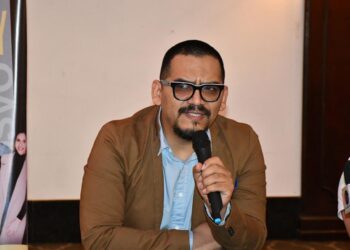 Invita Oasis Ministry a Los Mochis a vivir una noche de adoración