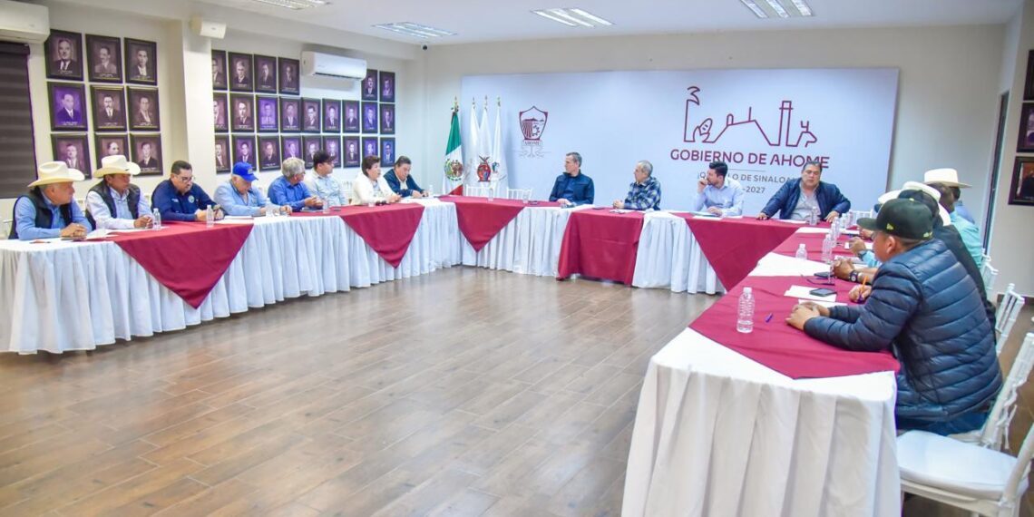 “Uso doméstico de agua para consumo humano está garantizado y es intocable”: GVL