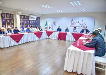“Uso doméstico de agua para consumo humano está garantizado y es intocable”: GVL