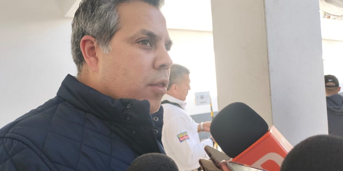Renuncian tres funcionarios para participar en las elecciones de síndicos en Ahome – NR | NOTICIAS