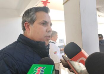 Renuncian tres funcionarios para participar en las elecciones de síndicos en Ahome – NR | NOTICIAS