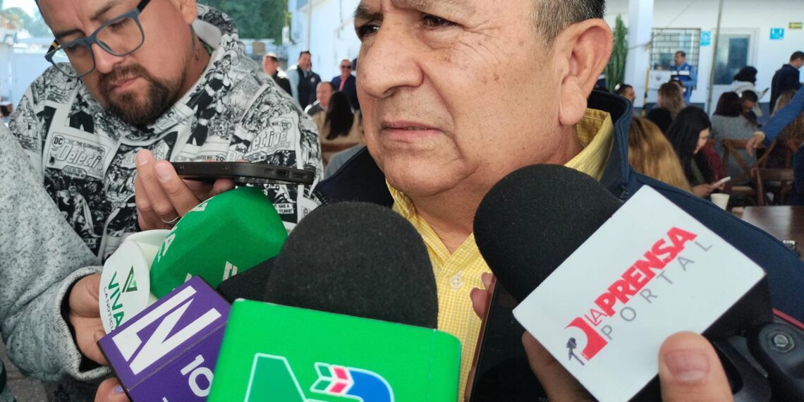 Callejón Agustín Melgar en Los Mochis será reparado – NR | NOTICIAS