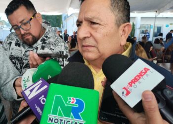 Callejón Agustín Melgar en Los Mochis será reparado – NR | NOTICIAS