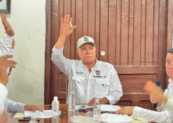 H. Cabildo de El Fuerte aprueba por unanimidad el Decreto 72 del Congreso del Estado de Sinaloa