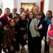 “Es un honor vivir este momento histórico con la primera mujer presidenta de México”: Rubén Rocha Moya en el 108 Aniversario de la Constitución