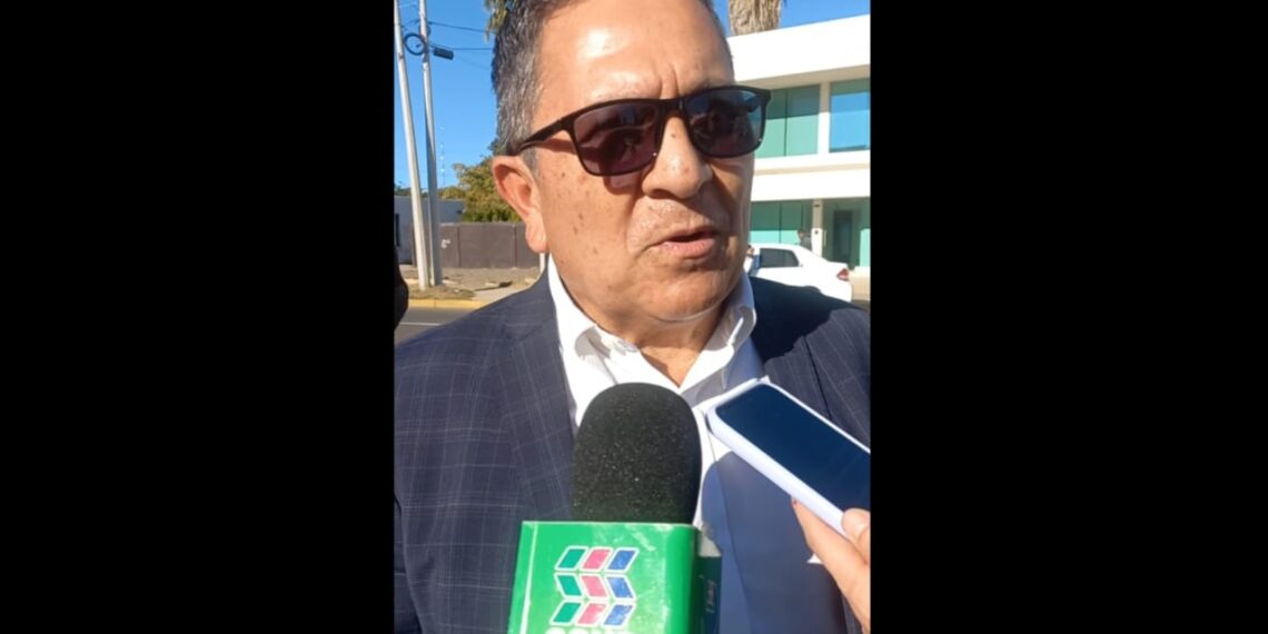 A favor de multa por tirar basura: Jaime Romero Barrera – NR | NOTICIAS