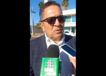 A favor de multa por tirar basura: Jaime Romero Barrera – NR | NOTICIAS