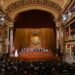 En el aniversario 108 de la Constitución de 1917, Presidenta Claudia Sheinbaum envía reformas para la no reelección y contra el nepotismo