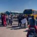 Madres y padres de familia de la primaria Guadalupe Victoria bloquearon carretera Los Mochis-Ahome – NR | NOTICIAS
