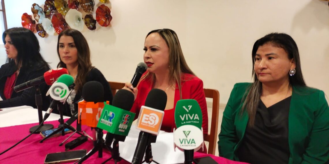 AMMJE Los Mochis firma convenio con el Centro Regional de Justicia en Ahome – NR | NOTICIAS