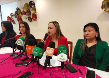 AMMJE Los Mochis firma convenio con el Centro Regional de Justicia en Ahome – NR | NOTICIAS