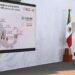Presidenta Claudia Sheinbaum presenta 51 proyectos de electricidad como parte del plan de fortalecimiento y expansión del sistema eléctrico nacional 2025-2030