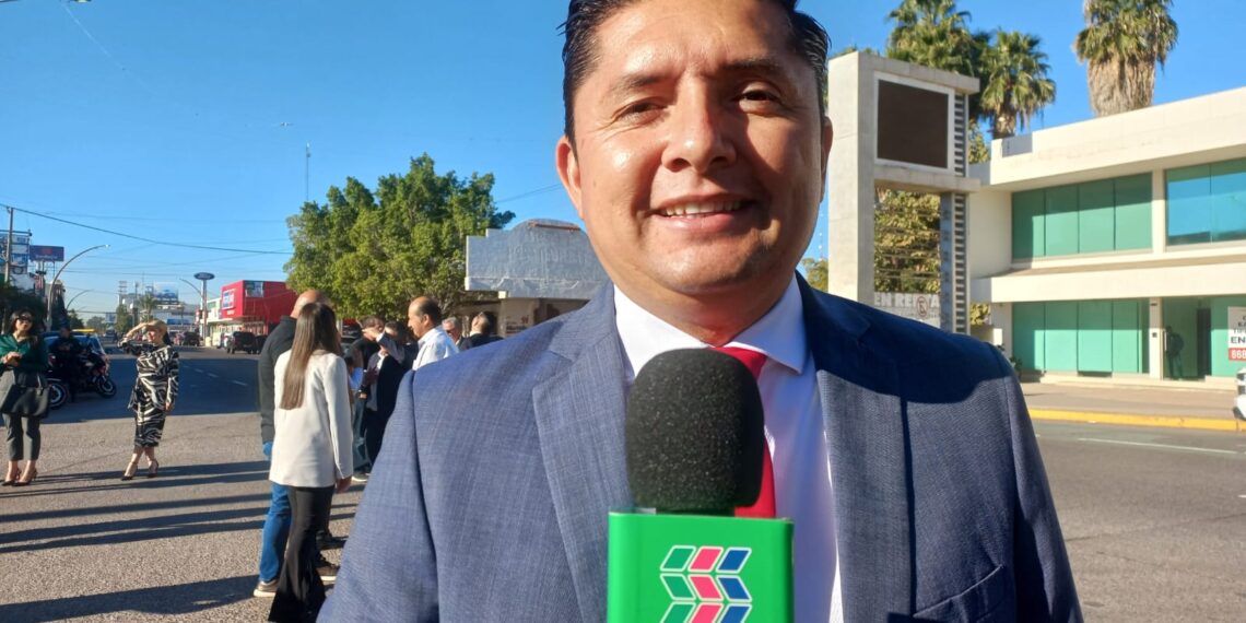 Tenemos todos los elementos para la creación de una nueva asociación ganadera: Cesar Emiliano Gerardo Lugo – NR | NOTICIAS