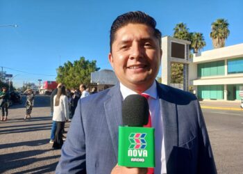 Tenemos todos los elementos para la creación de una nueva asociación ganadera: Cesar Emiliano Gerardo Lugo – NR | NOTICIAS