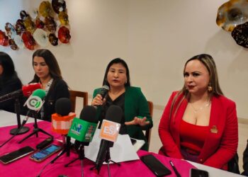 Más de 5 mil casos ha atendido el Centro de Justicia en Los Mochis – NR | NOTICIAS