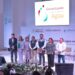 Alcalde Gildardo Leyva Ortega participa en el Foro: Transformando el Régimen del Agua en México