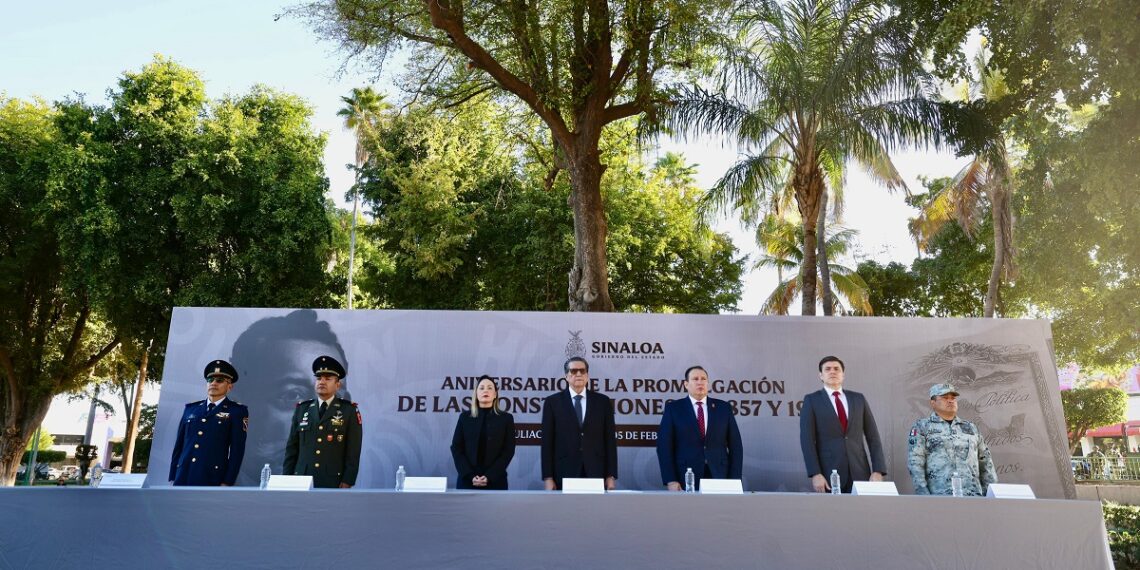 Se construye un nuevo México de oportunidades para gente excluida del bienestar y progreso por gobiernos anteriores: Castro Meléndrez