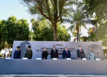 Se construye un nuevo México de oportunidades para gente excluida del bienestar y progreso por gobiernos anteriores: Castro Meléndrez