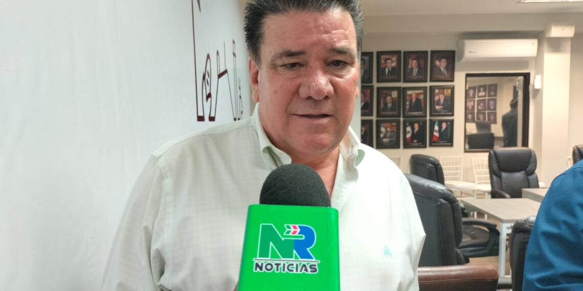 Inspección y Normatividad de Ahome revisará que vendedores cuenten con permisos durante San Valentín – NR | NOTICIAS