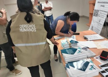 Culiacán, el municipio con más amenazas a periodistas en Sinaloa: IPPPDDHyP 