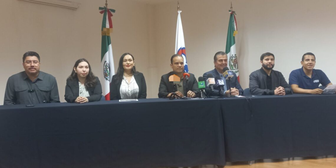 CANACINTRA Los Mochis respalda multa a agricultores por bombear agua en otros módulos  – NR | NOTICIAS
