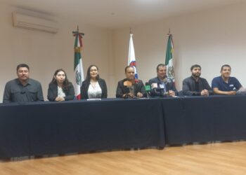 CANACINTRA Los Mochis respalda multa a agricultores por bombear agua en otros módulos  – NR | NOTICIAS