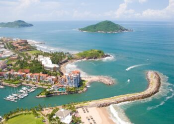 Lanza Sectur la campaña “Un Mar de Historias”, que busca promocionar a Mazatlán turísticamente