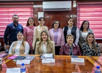 El SIPINNA evalúa acciones de protección a la infancia en la zona norte