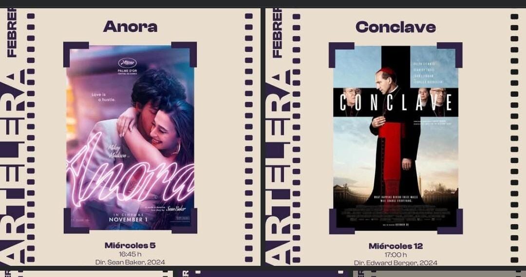 ¿Quieres ver Emilia Pérez y La Sustancia gratis? CIE presenta cartelera de películas – NR | NOTICIAS