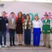 A través de “Somos Inclusión”, sensibiliza DIF Culiacán a alumnos del Cobaes 23 para una cultura de inclusión e igualdad