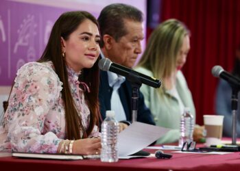 SSPE Sinaloa lanza campaña de concientizacion del 911 y 089