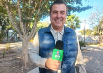 Secretario de Economía sugiere estrategias para combatir aranceles en caso de que se apliquen – NR | NOTICIAS. 