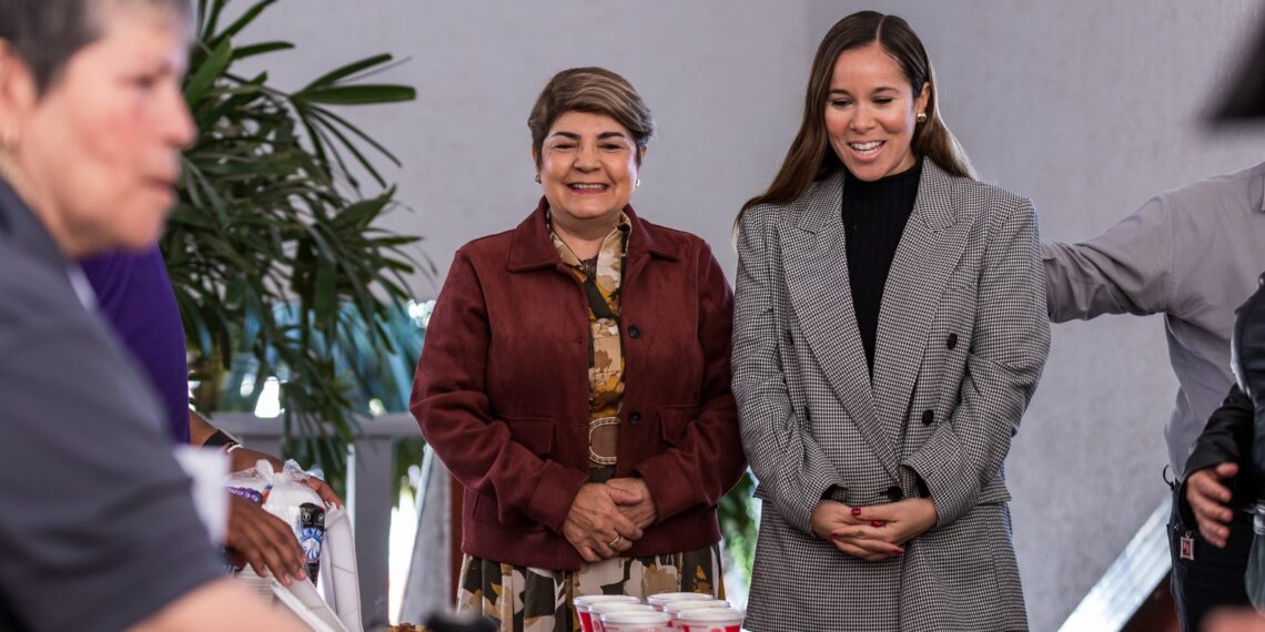 Es un orgullo para Sinaloa la gastronomía de Guasave, afirma Mireya Sosa, secretaria de Turismo