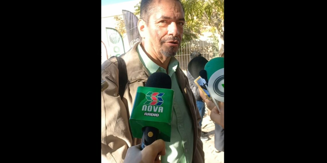 Jefe Administrador del Jardín Botánico anunció proyecto para el Parque Sinaloa – NR | NOTICIAS