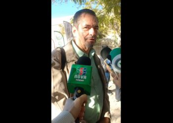 Jefe Administrador del Jardín Botánico anunció  proyecto para el Parque Sinaloa – NR | NOTICIAS 