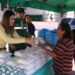 Apoyo alimentario de DIF Culiacán llega a familiares de pacientes en el IMSS Regional 1 a través de ALAJIBUA