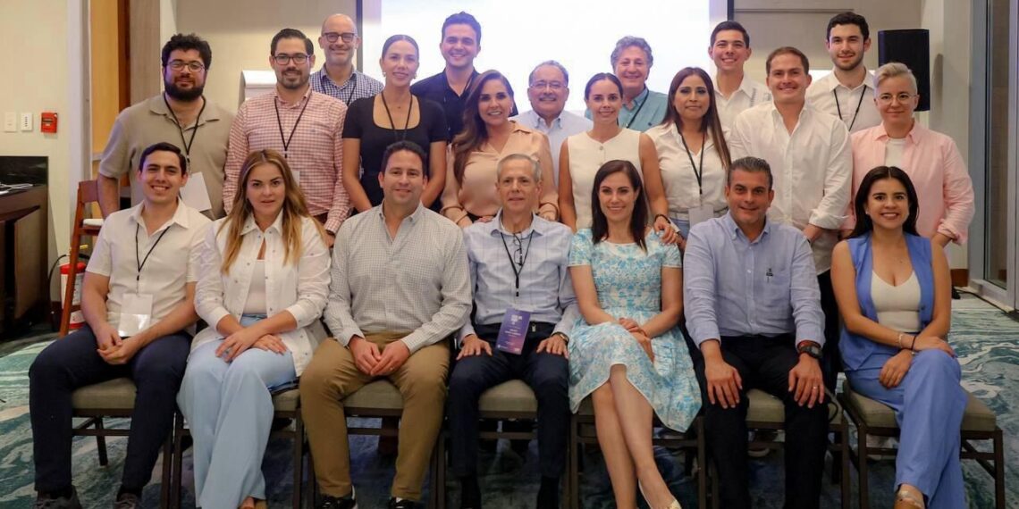“Hay interés de inversionistas nacionales e internacionales en Ahome”: Gerardo Vargas