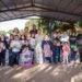 “Las niñas y los niños siempre serán una prioridad de mi gobierno; alcaldesa entrega juguetes y atiende solicitudes de escuelas”